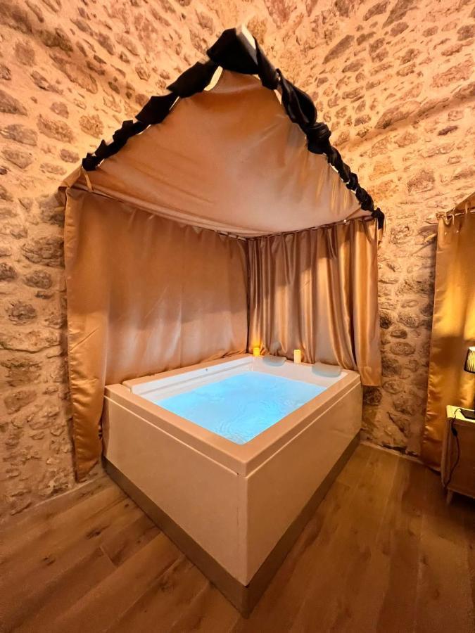 La Maison Arco Boccolicchio Nocleg ze śniadaniem